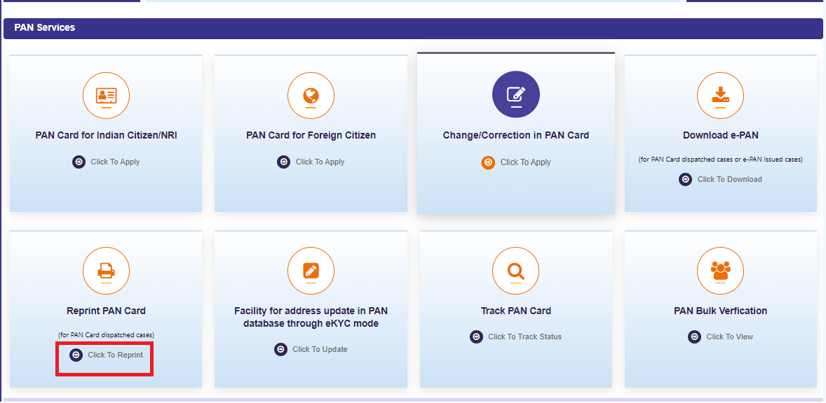 PAN Reprint UTIITSL